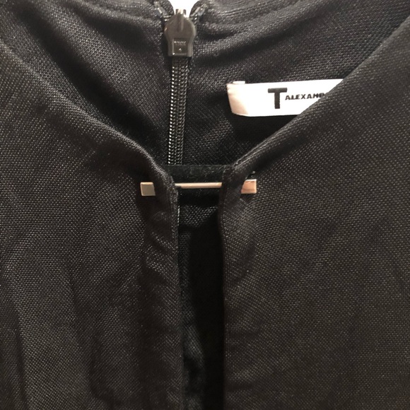 T by Alexander Wang Sleeveless Dress - Picture 4 of 9